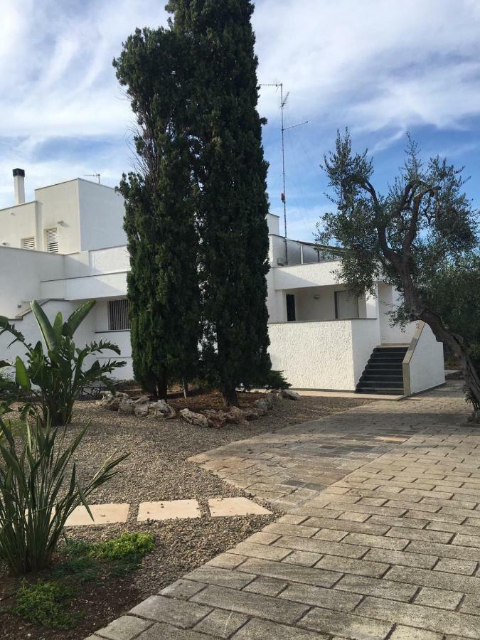 La Casa Accanto Bari Exterior photo